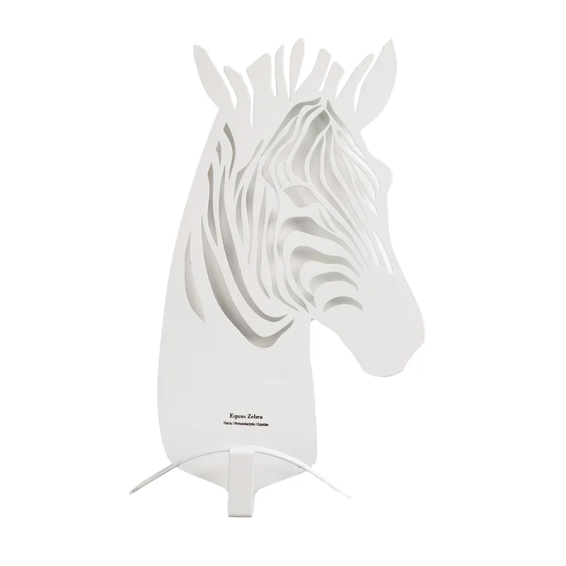 Wall-Mounted Clothes Hanger CACCIA GROSSA by Lettera G