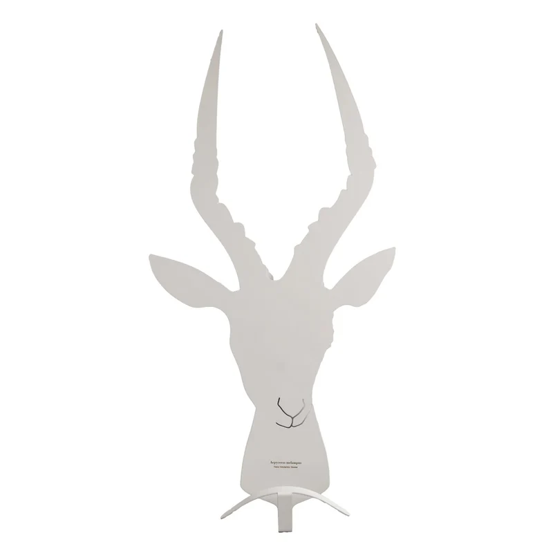 Wall-Mounted Clothes Hanger CACCIA GROSSA by Lettera G