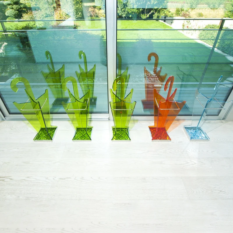 Umbrella Stand DANDY by Daniela Maurer by Lettera G