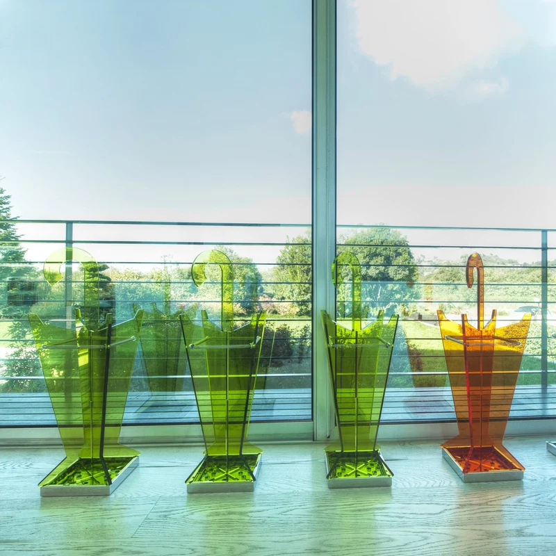 Umbrella Stand DANDY by Daniela Maurer by Lettera G