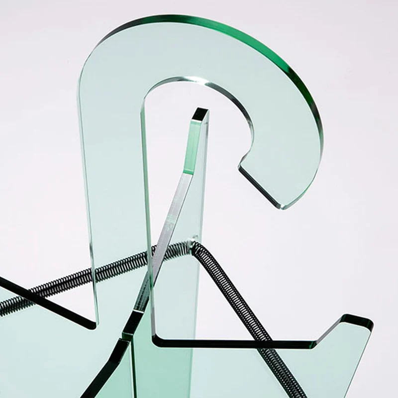 Umbrella Stand DANDY by Daniela Maurer by Lettera G
