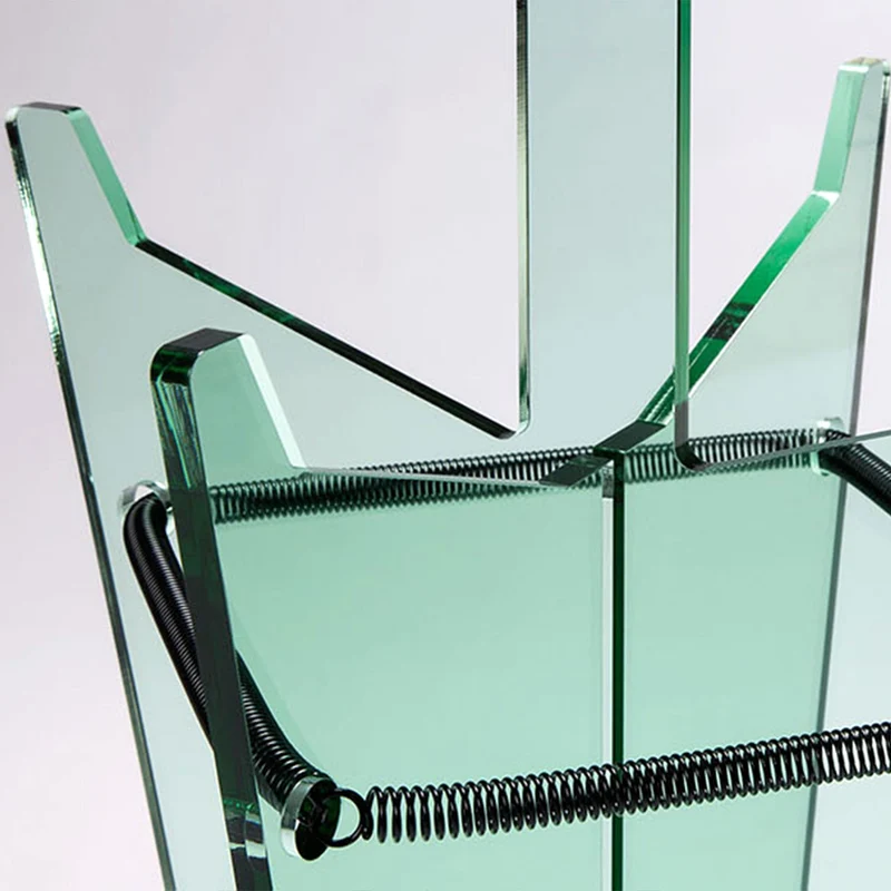 Umbrella Stand DANDY by Daniela Maurer by Lettera G