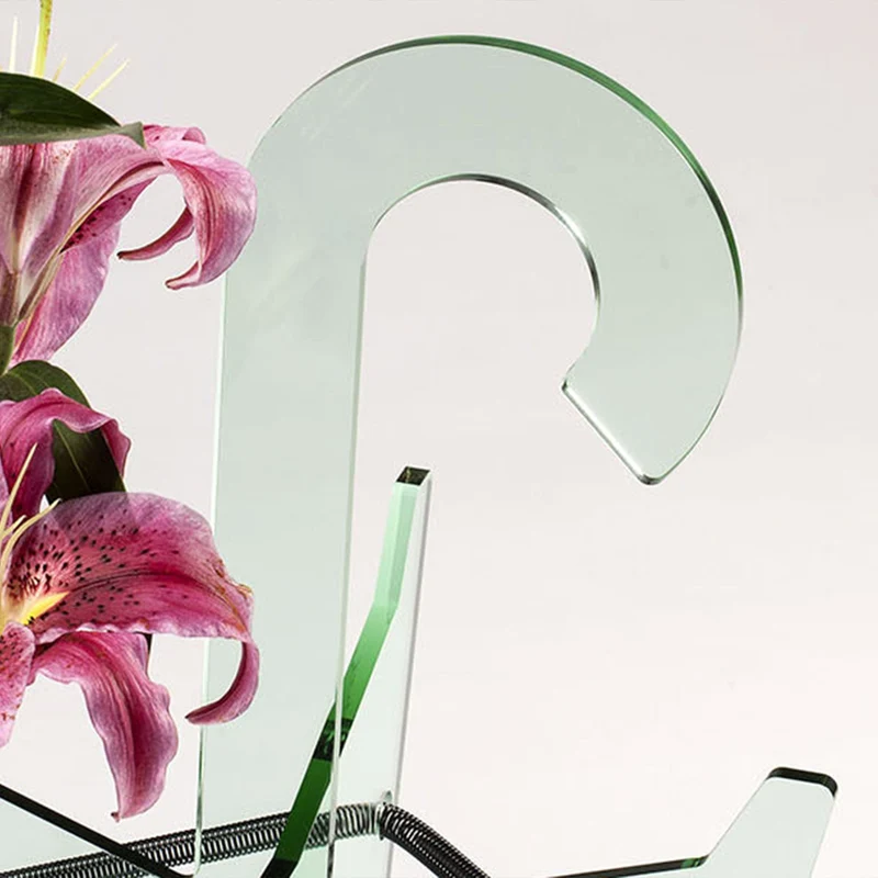 Umbrella Stand DANDY by Daniela Maurer by Lettera G