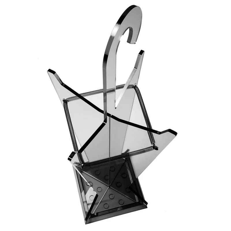 Umbrella Stand DANDY by Daniela Maurer by Lettera G