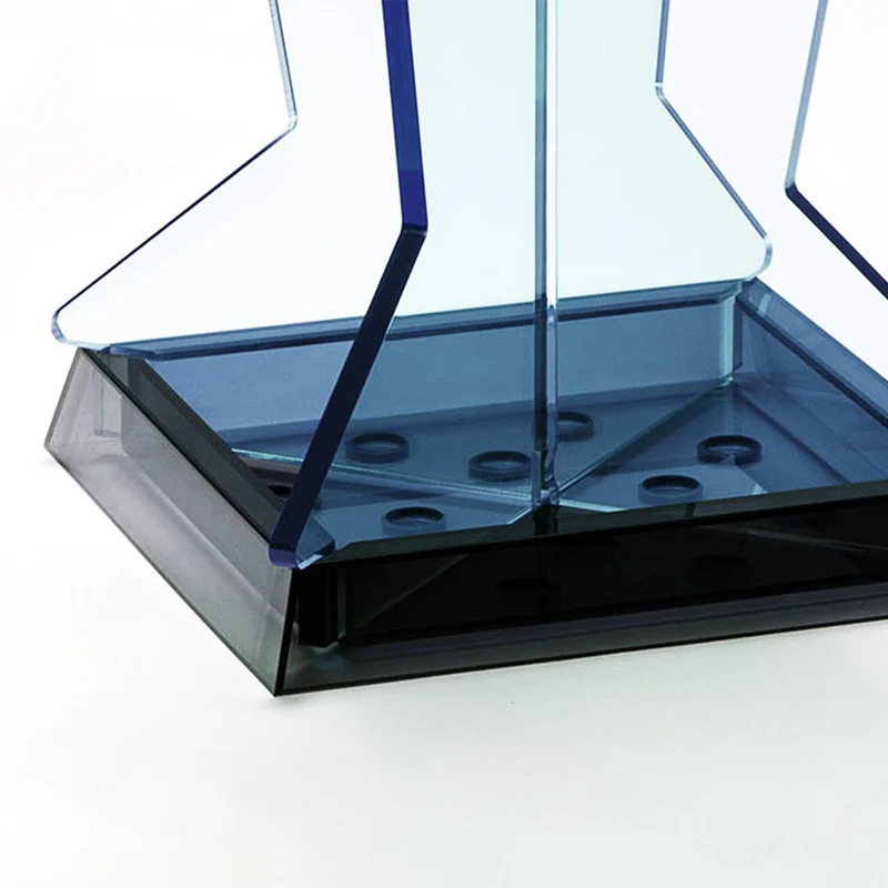 Umbrella Stand DANDY by Daniela Maurer by Lettera G