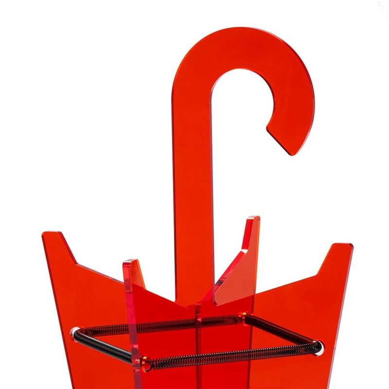 Umbrella Stand DANDY by Daniela Maurer by Lettera G