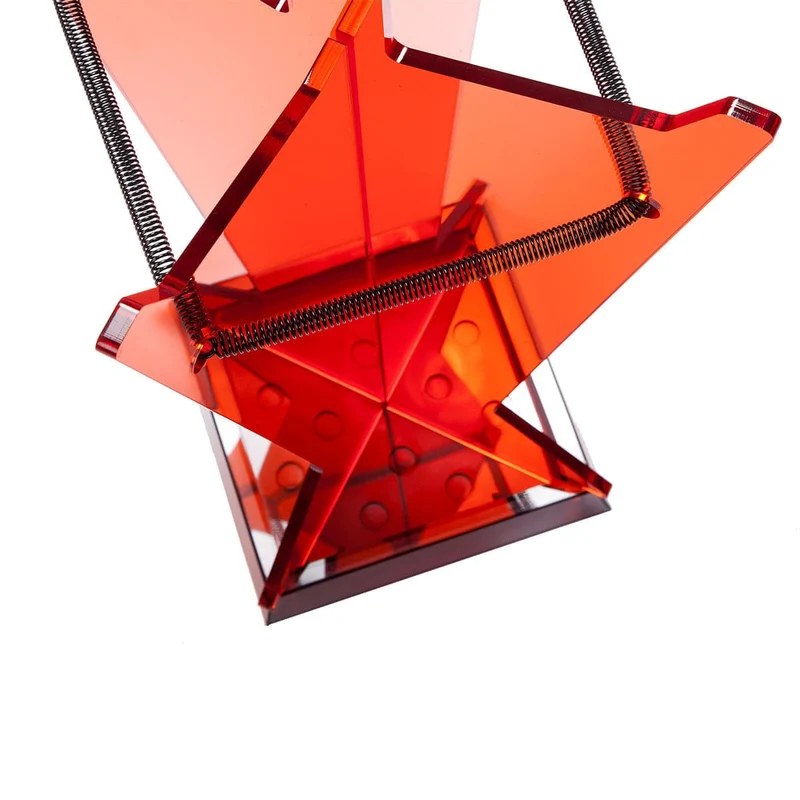 Umbrella Stand DANDY by Daniela Maurer by Lettera G