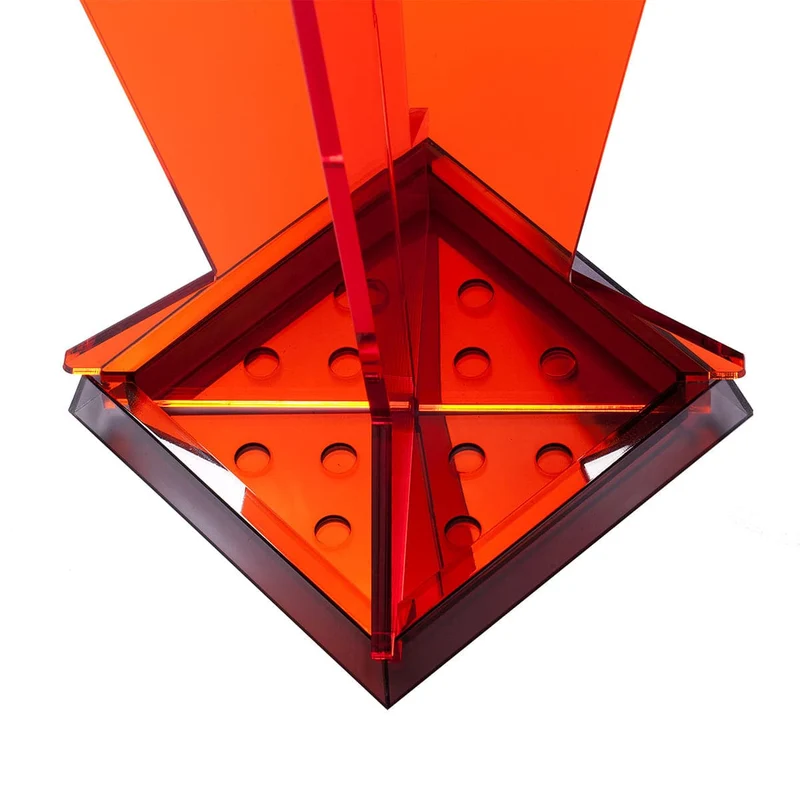 Umbrella Stand DANDY by Daniela Maurer by Lettera G