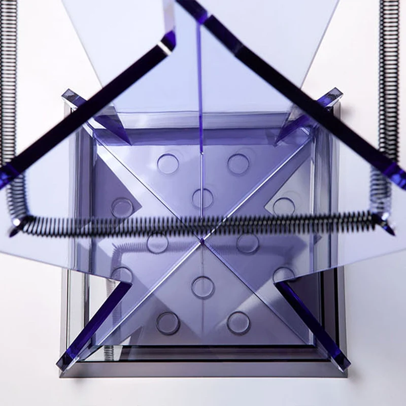 Umbrella Stand DANDY by Daniela Maurer by Lettera G