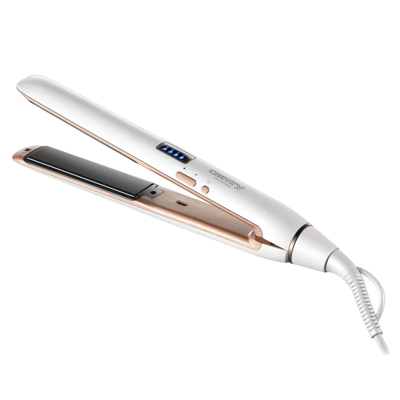 Camry CR 2322 professional ceramic-tourmaline hair straightener