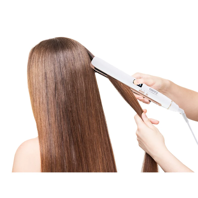 Camry CR 2322 professional ceramic-tourmaline hair straightener
