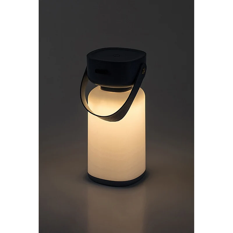 Rabalux decorative lamp, outdoor, IP44, 3W, blue, Funes