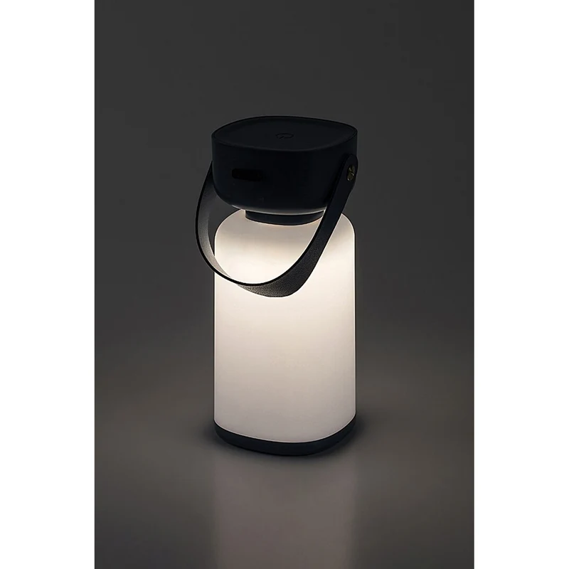 Rabalux decorative lamp, outdoor, IP44, 3W, blue, Funes