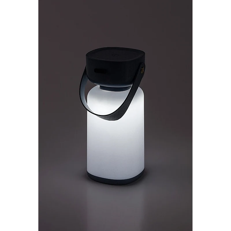Rabalux decorative lamp, outdoor, IP44, 3W, blue, Funes