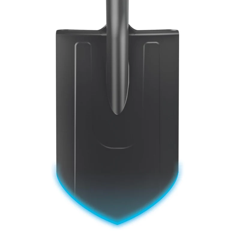 1200 mm Ergonomic sharp spade Cellfast Ideal Pro