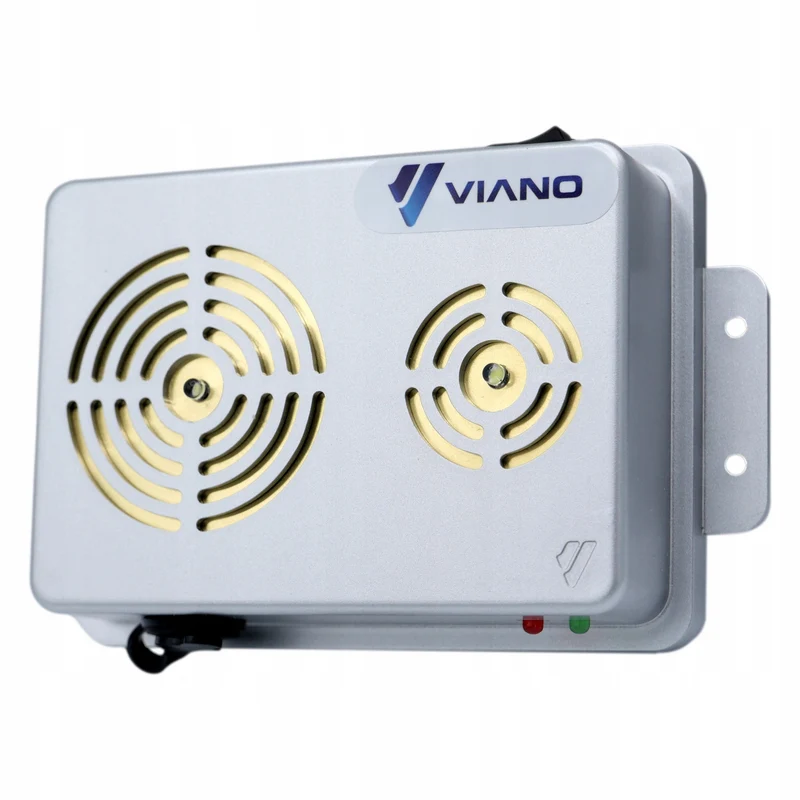 Car wireless led repellent for martens and rodents Viano OSA2
