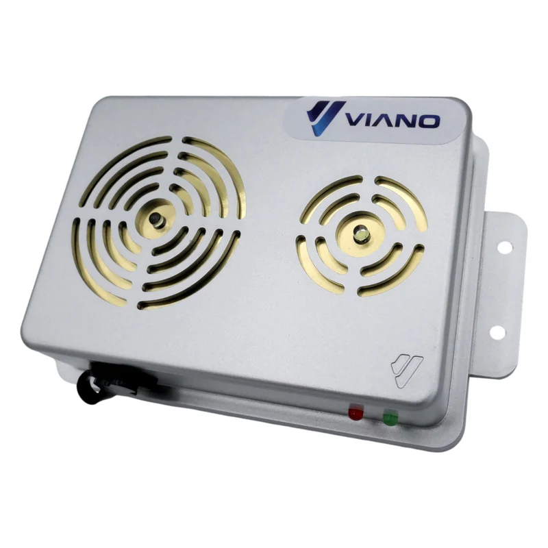 Car wireless led repellent for martens and rodents Viano OSA2