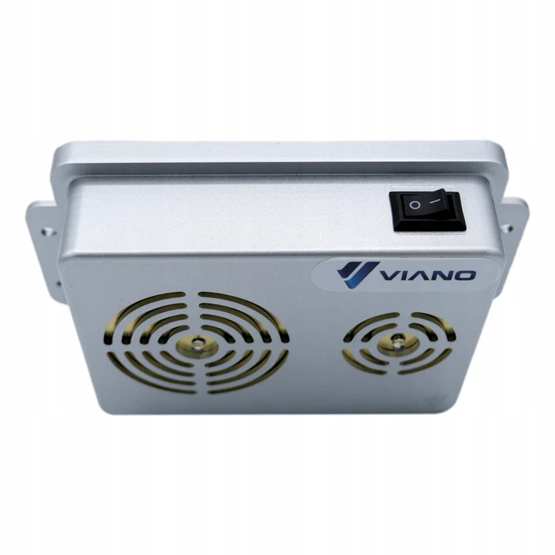 Car wireless led repellent for martens and rodents Viano OSA2