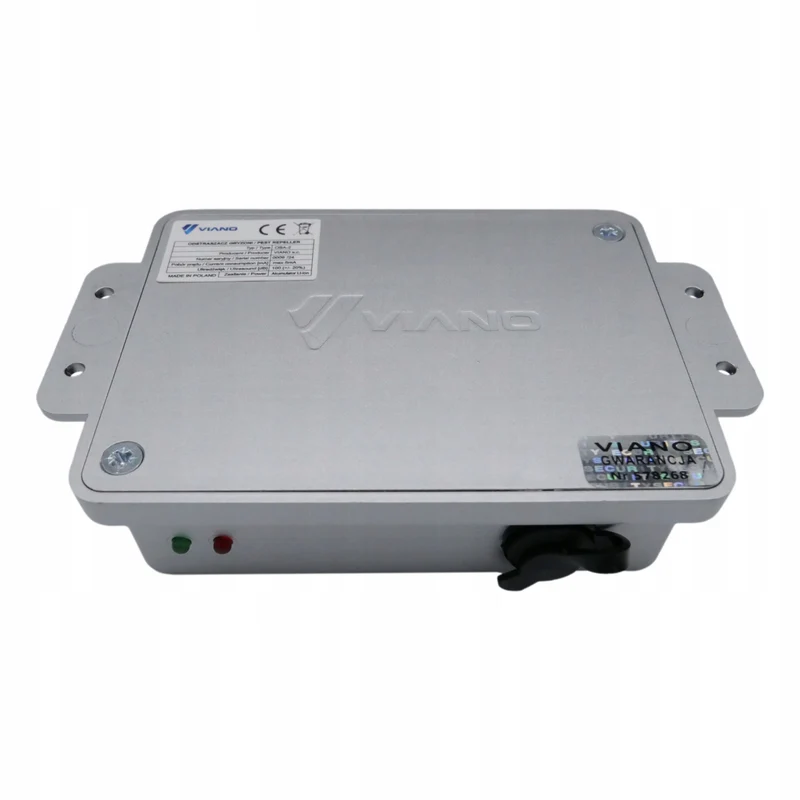 Car wireless led repellent for martens and rodents Viano OSA2