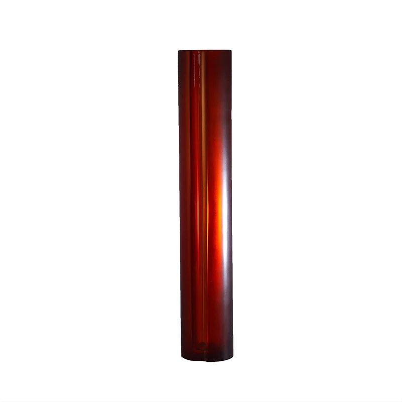 Murano Glass Vase SOLCO Unique Piece