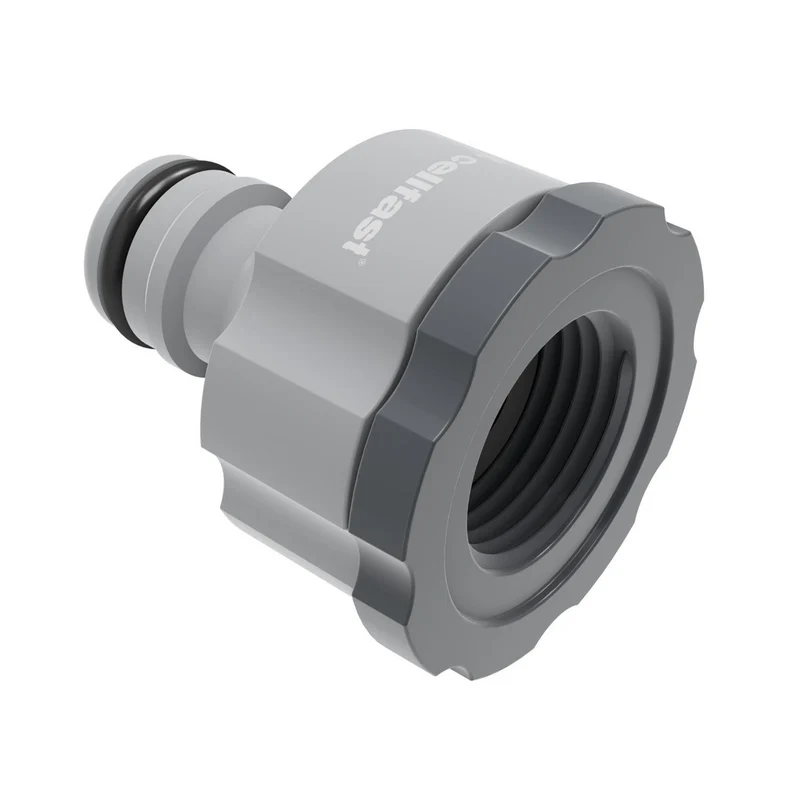 Universal connection with internal thread CELLFAST IDEAL G1 / 2 "- G3 / 4"