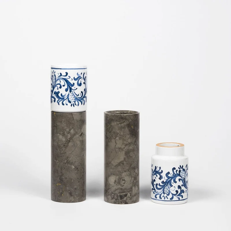 Marble Vase INNESTO