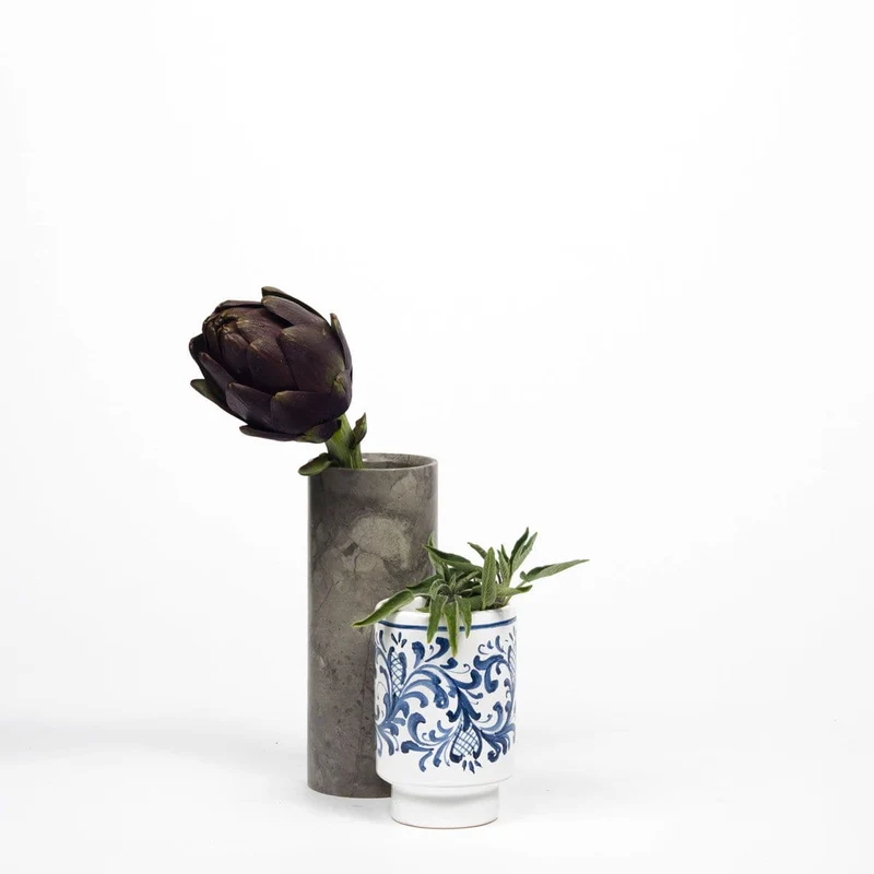 Marble Vase INNESTO