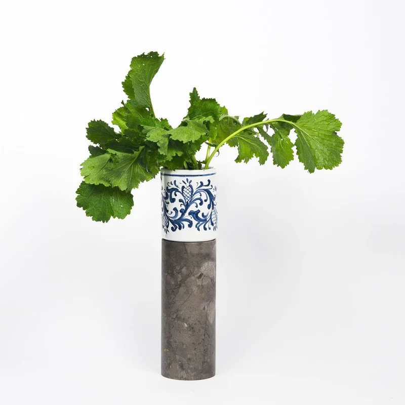 Marble Vase INNESTO