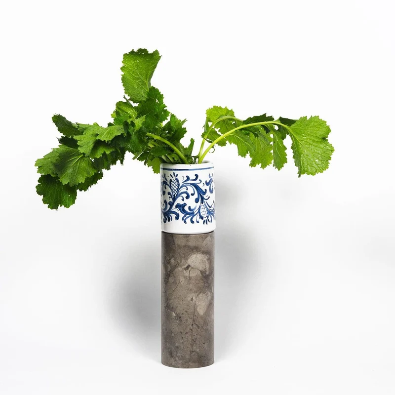 Marble Vase INNESTO