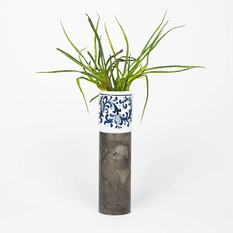 Marble Vase INNESTO