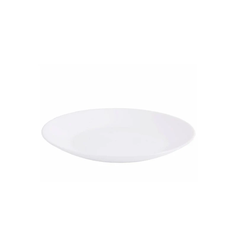 Arcopal Zelie 18 PCS Dining Set Service for 6 People Dinner Soup Dessert Plate