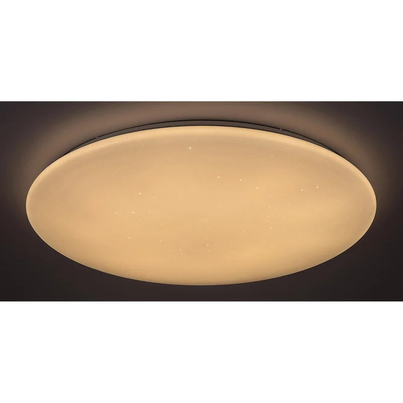 Rabalux Danny ceiling lamp 5445 white 36W adjustable light color