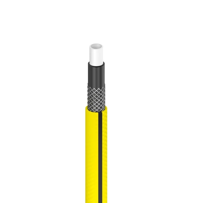 CELLFAST 4YELLOW garden hose 10-520 3/4" 20m 4-layer