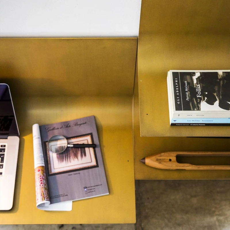 Shelf SFOGLIA by Bellavista & Piccini for Mogg