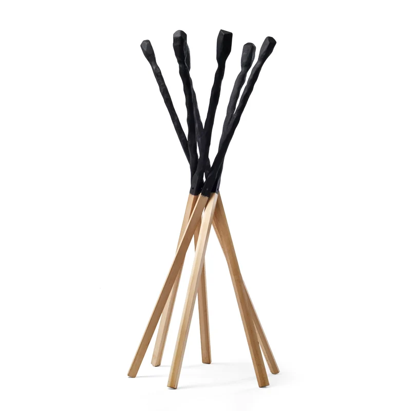 Coat Hanger MATCH by Studio Baag for Mogg