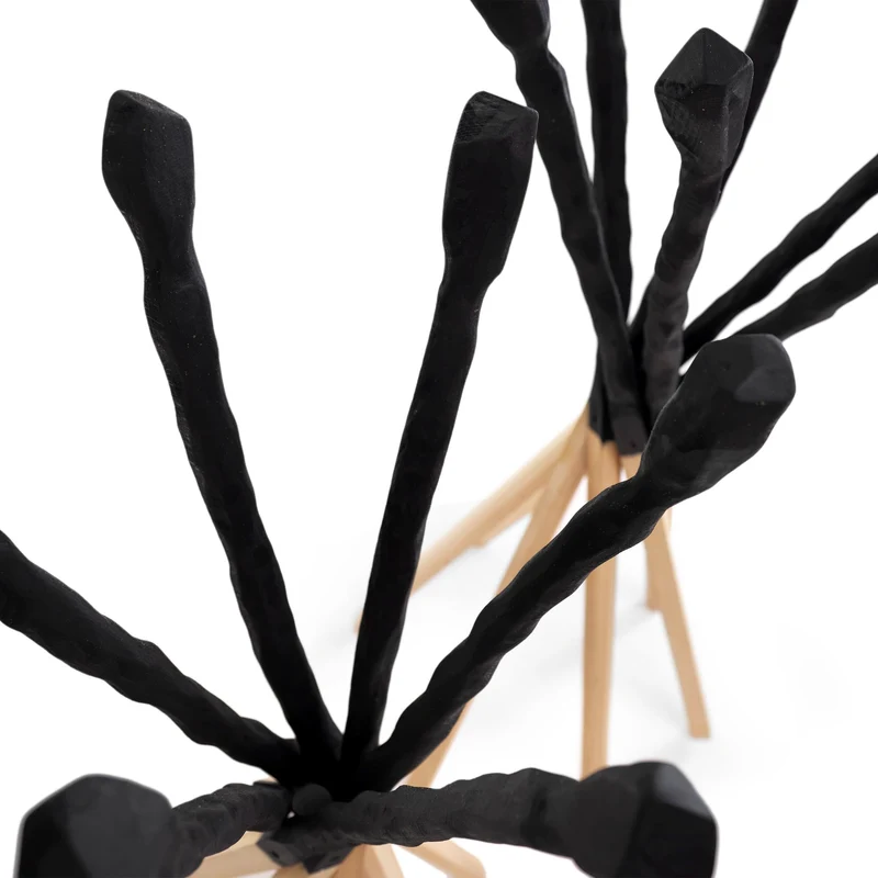 Coat Hanger MATCH by Studio Baag for Mogg
