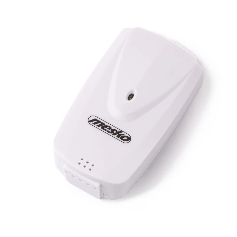 Mesko weather station, temperature, pressure, humidity, forecast, MS 1177