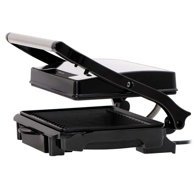 Camry Electric Grill, non-stick plates, maximum power 2100W, CR 3044