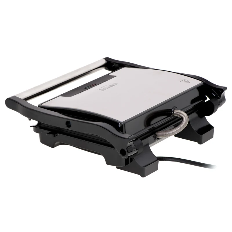 Camry Electric Grill, non-stick plates, maximum power 2100W, CR 3044