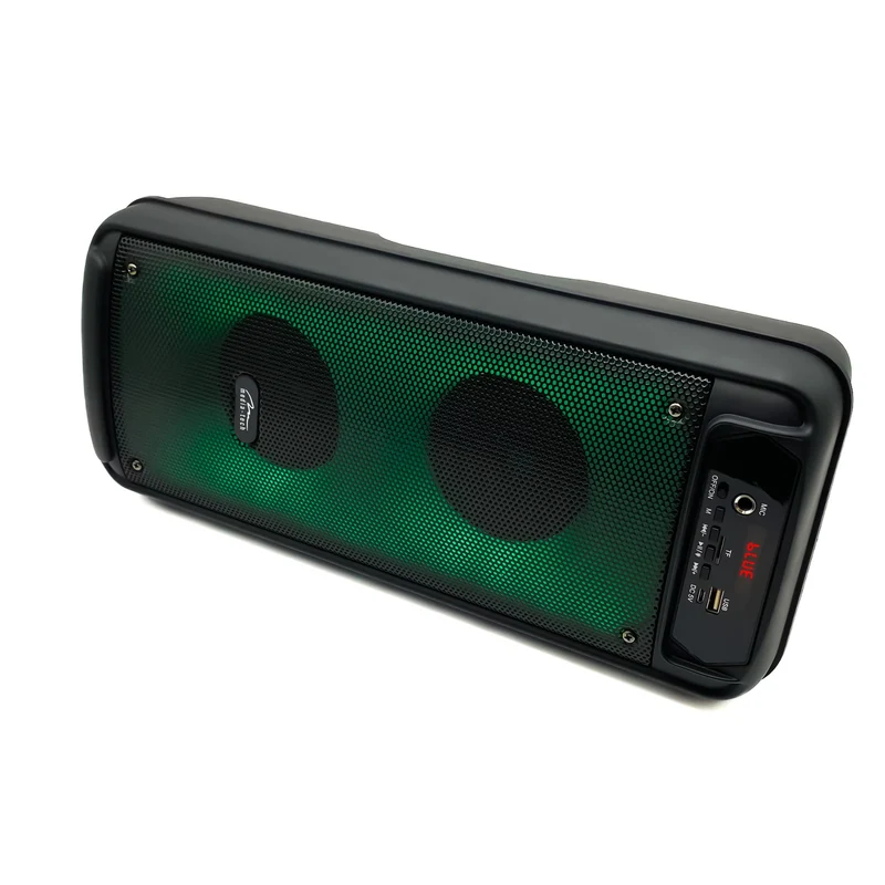 Media-Tech wireless speaker, Bluetooth 5.0, FM radio, RMS 14W, MT3177