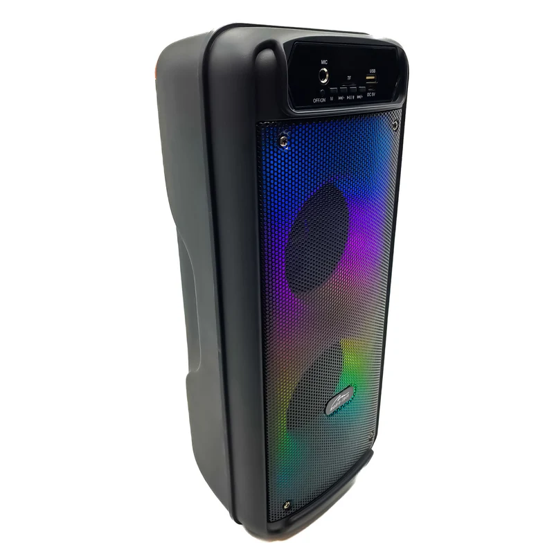 Media-Tech wireless speaker, Bluetooth 5.0, FM radio, RMS 14W, MT3177