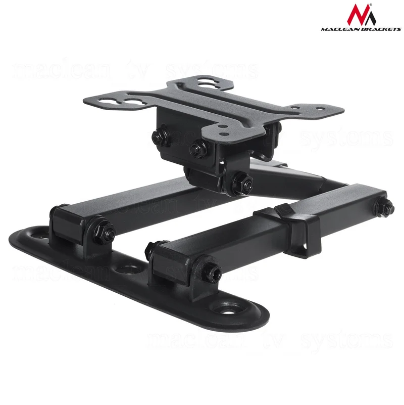 Maclean MC-740 TV Bracket Wall Mount Universal 30kg 13'' - 32" VESA LED Plasma LCD 30kg Easy Assembly