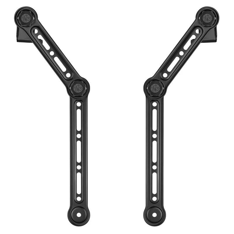 Maclean universal VESA mount for soundbar, 15kg max, MC-334