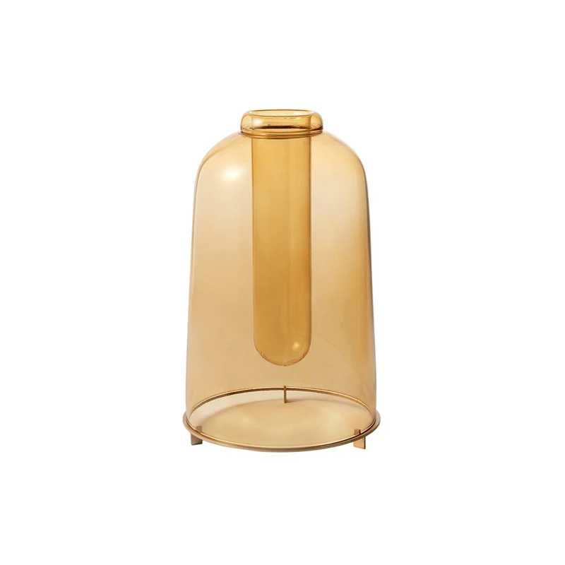 Blown Glass Vase THE TALL by Neri & Hu for Paola C