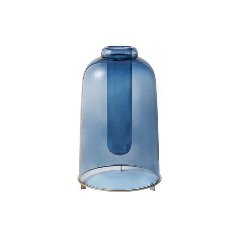 Blown Glass Vase THE TALL by Neri & Hu for Paola C