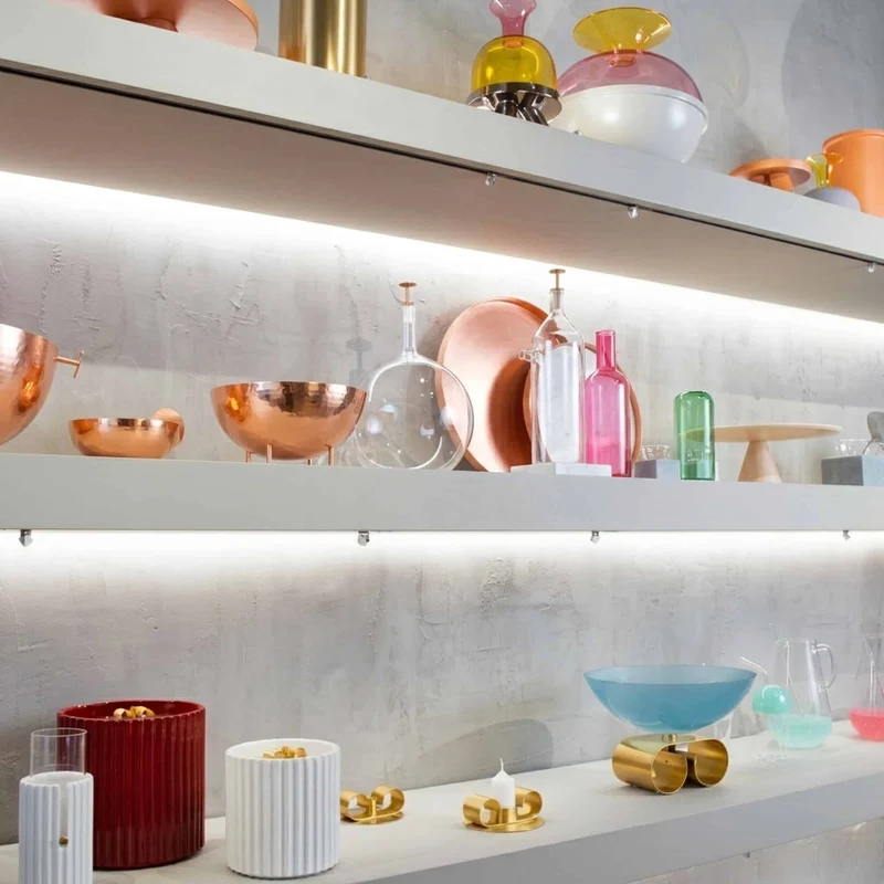 Blown Glass Vase THE SHORT by Neri & Hu for Paola C