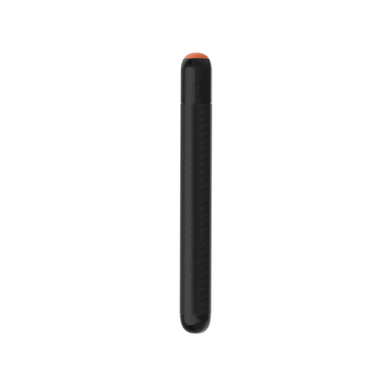 Tracer Powerbank, 10000 mAh, black and orange, USB C, 2A, EnerGo