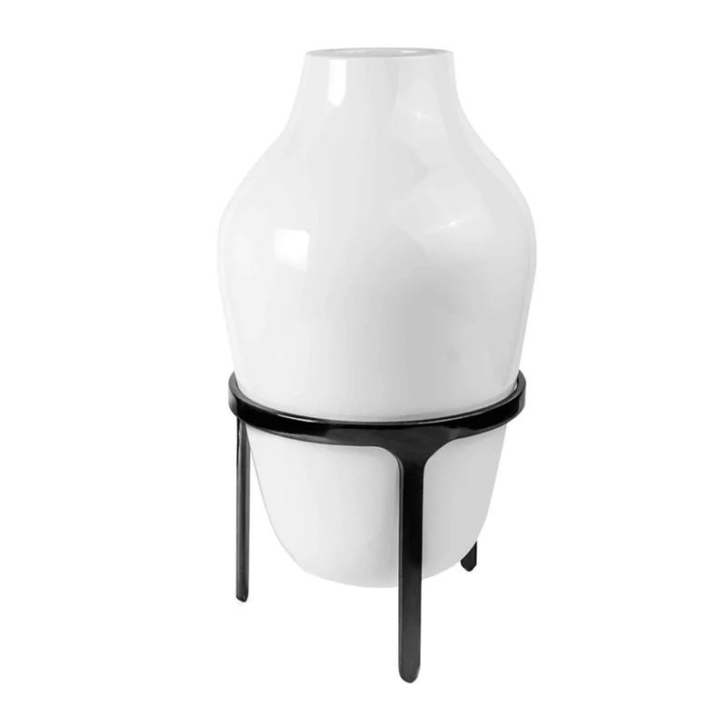 Ceramic Vase TITUS I Large by Jaime Hayon for Paola C