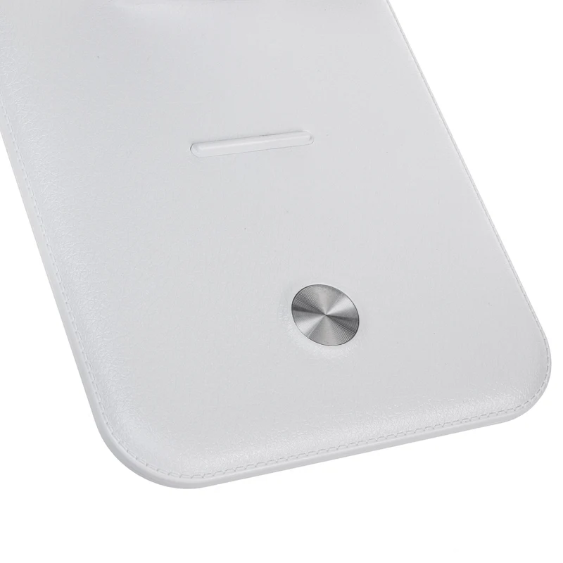 Maclean LED desk lamp, max. 9W, 220-240V AC, color changeable, dimmable, 450lm, MCE614 W