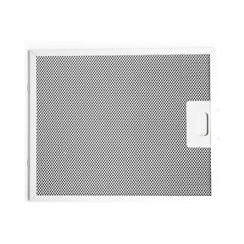 Concept Compressed Filter Carbon Aluminum 2-in-1 for Range Hoods 61990255 - OPP1260BC - OPP1260WH - OPP1260SS - OPP1160SS - OPP1160WH _BC